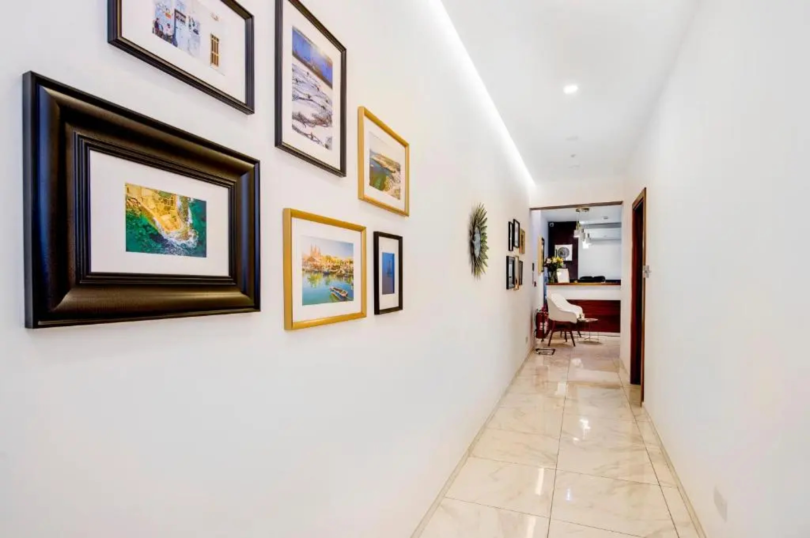 South Wind Guesthouse