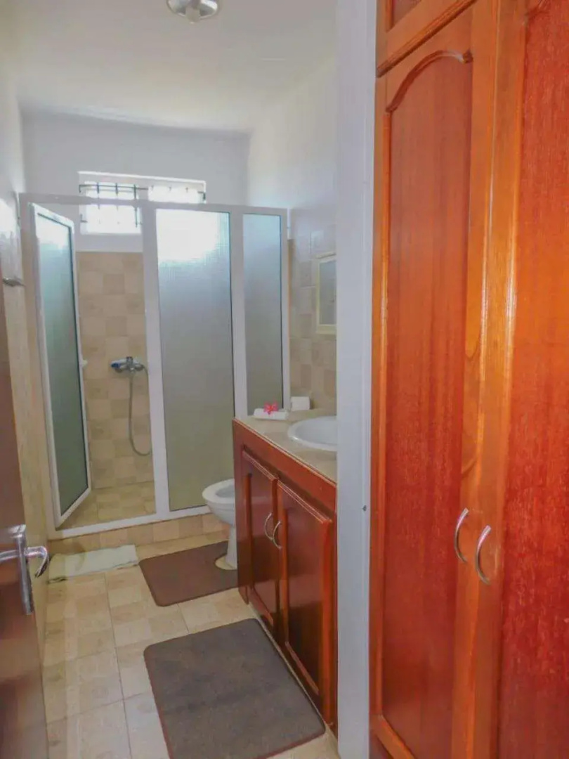 Tulsi Apartment & Studio