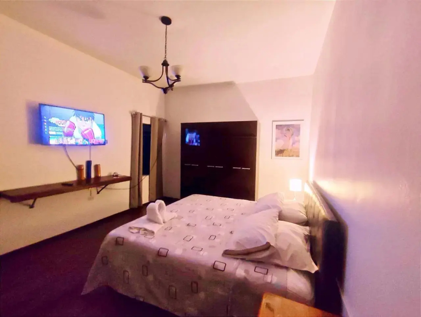 Apartamentos Arequipa