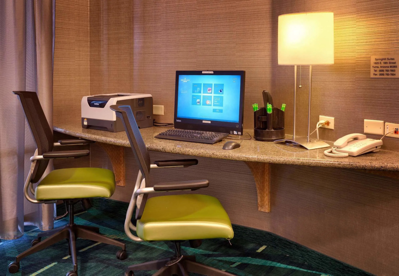 SpringHill Suites by Marriott Yuma