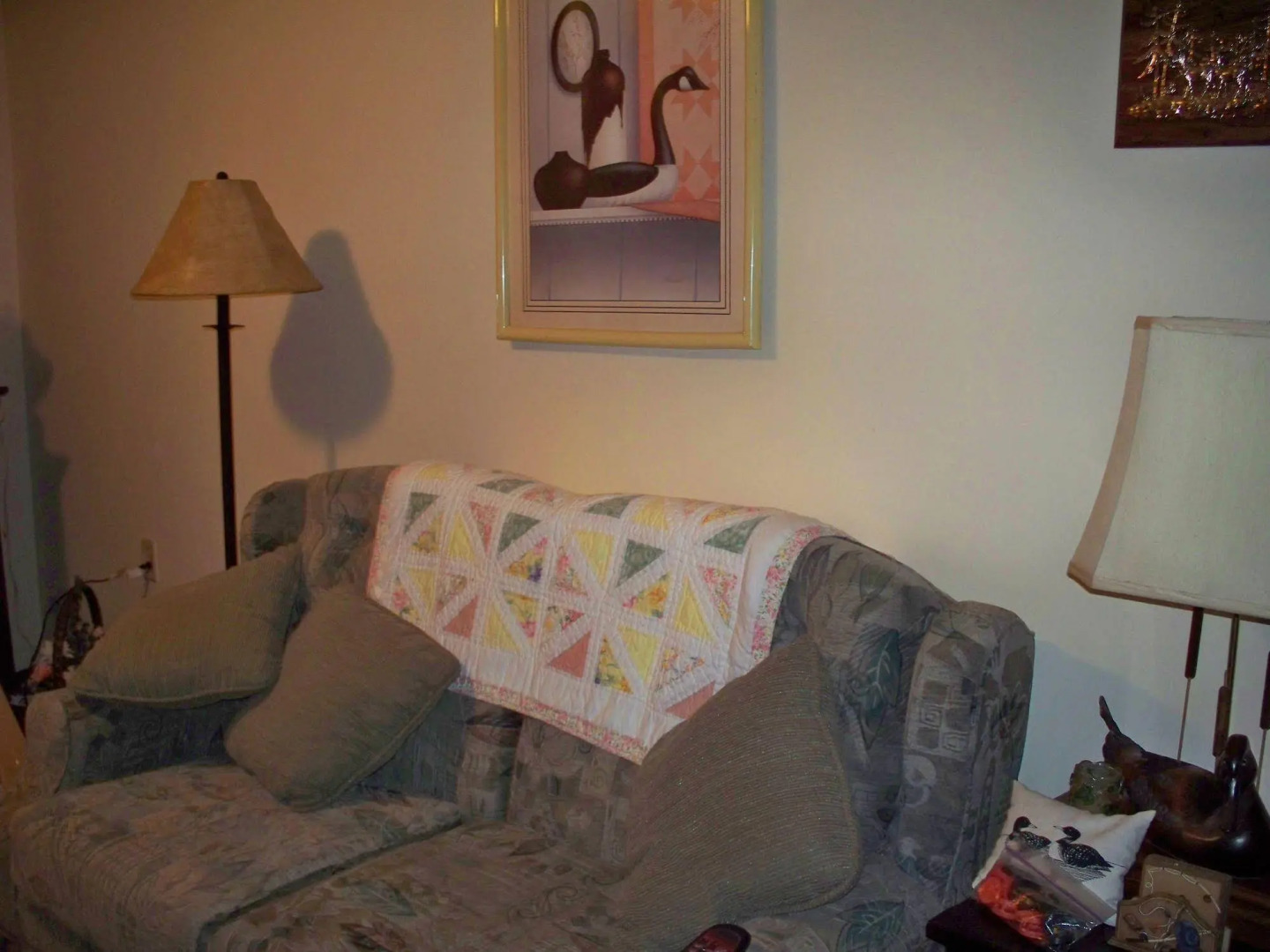 Bear House Bed and Breakfast