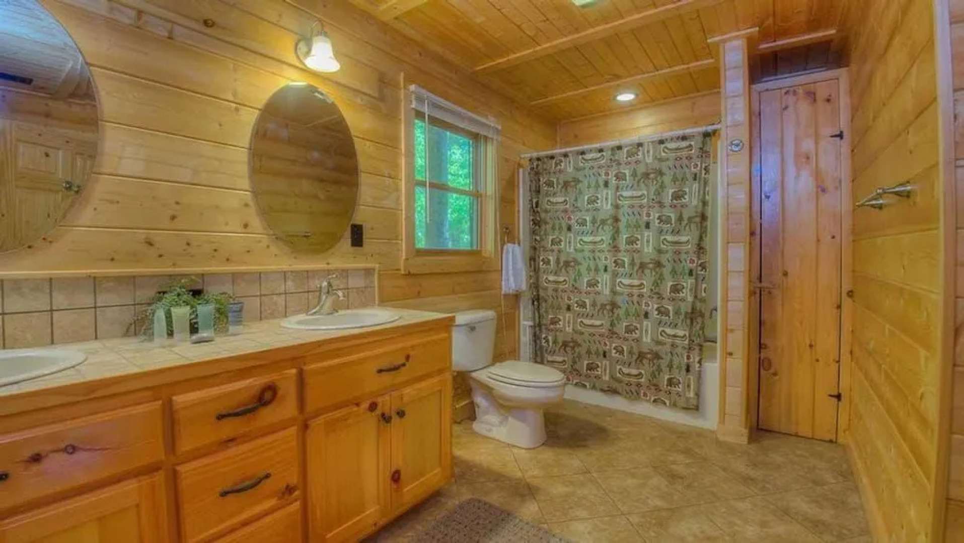 Cloudwalker by Escape to Blue Ridge