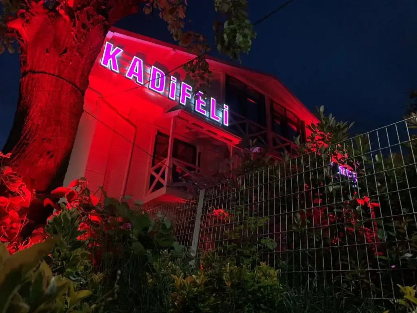 Kadifeli Konak Hotel