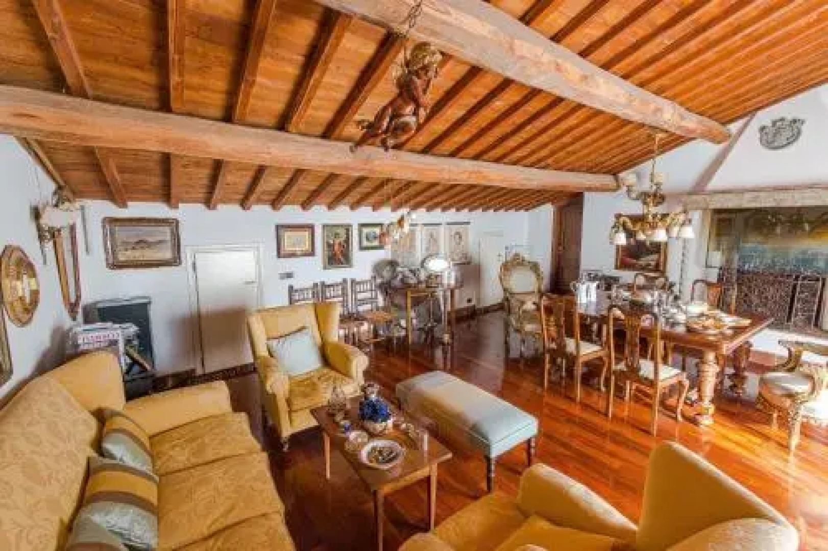 The Loft 22