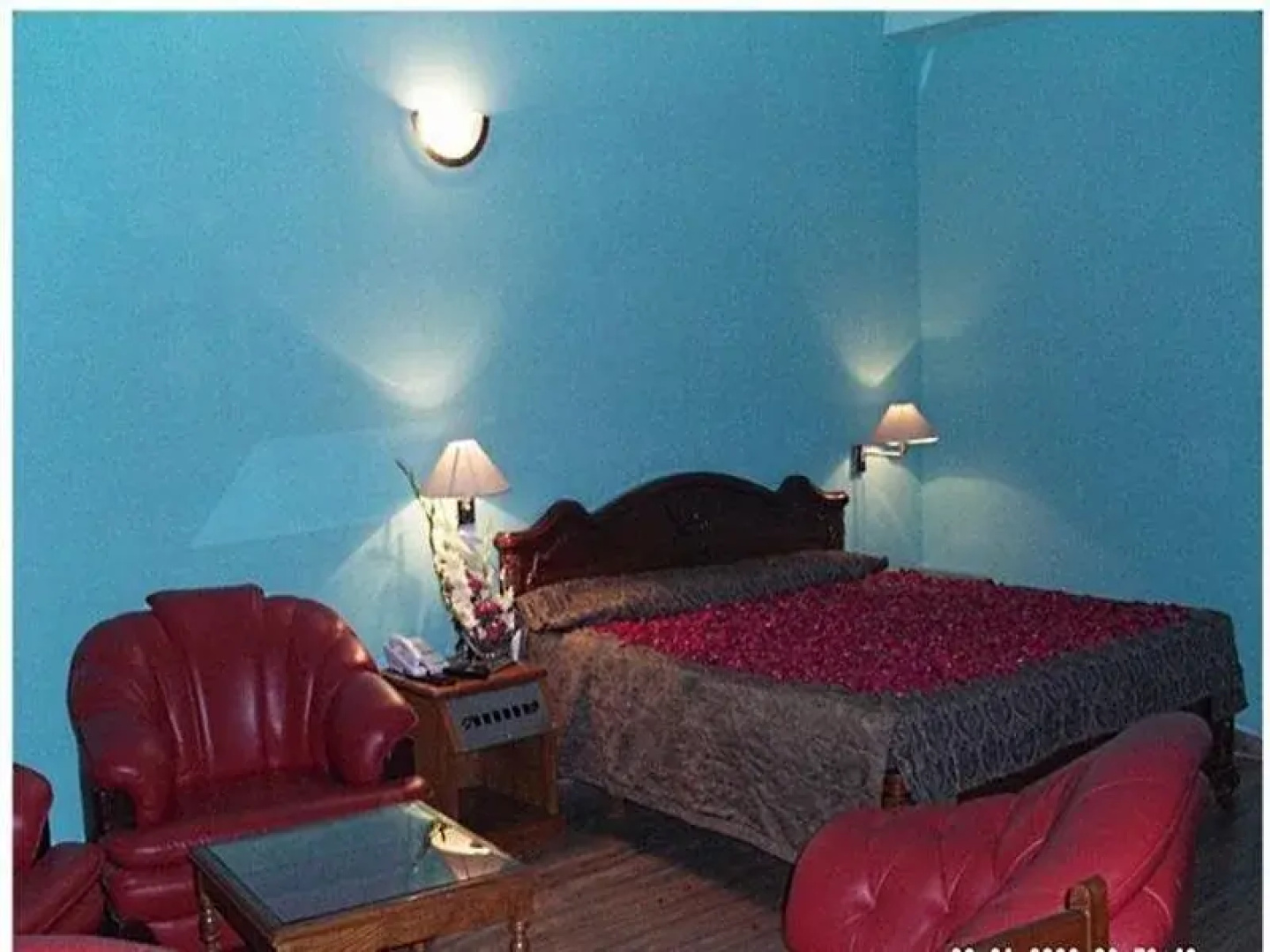 Sarao Hotel