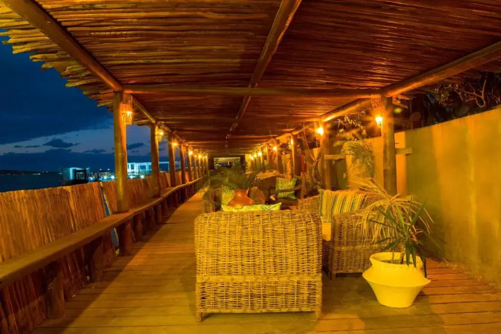 Hotel Quinta do Porto