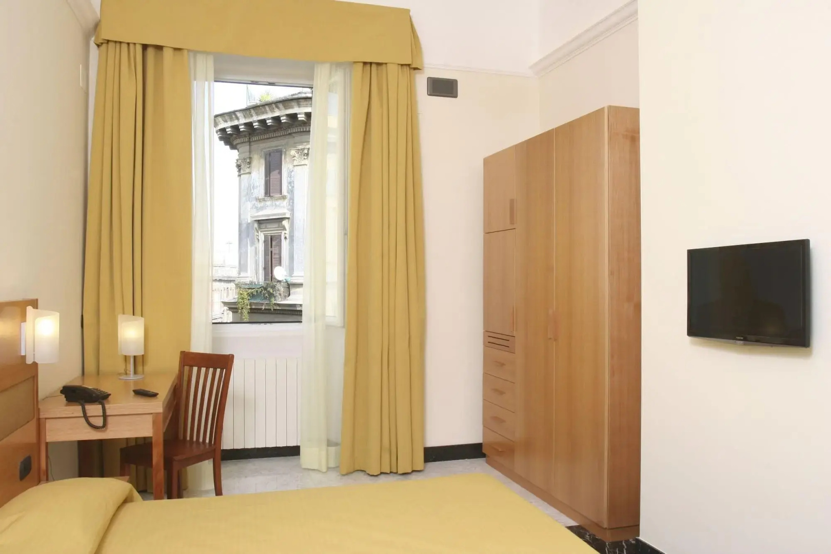 Hotel Moscatello