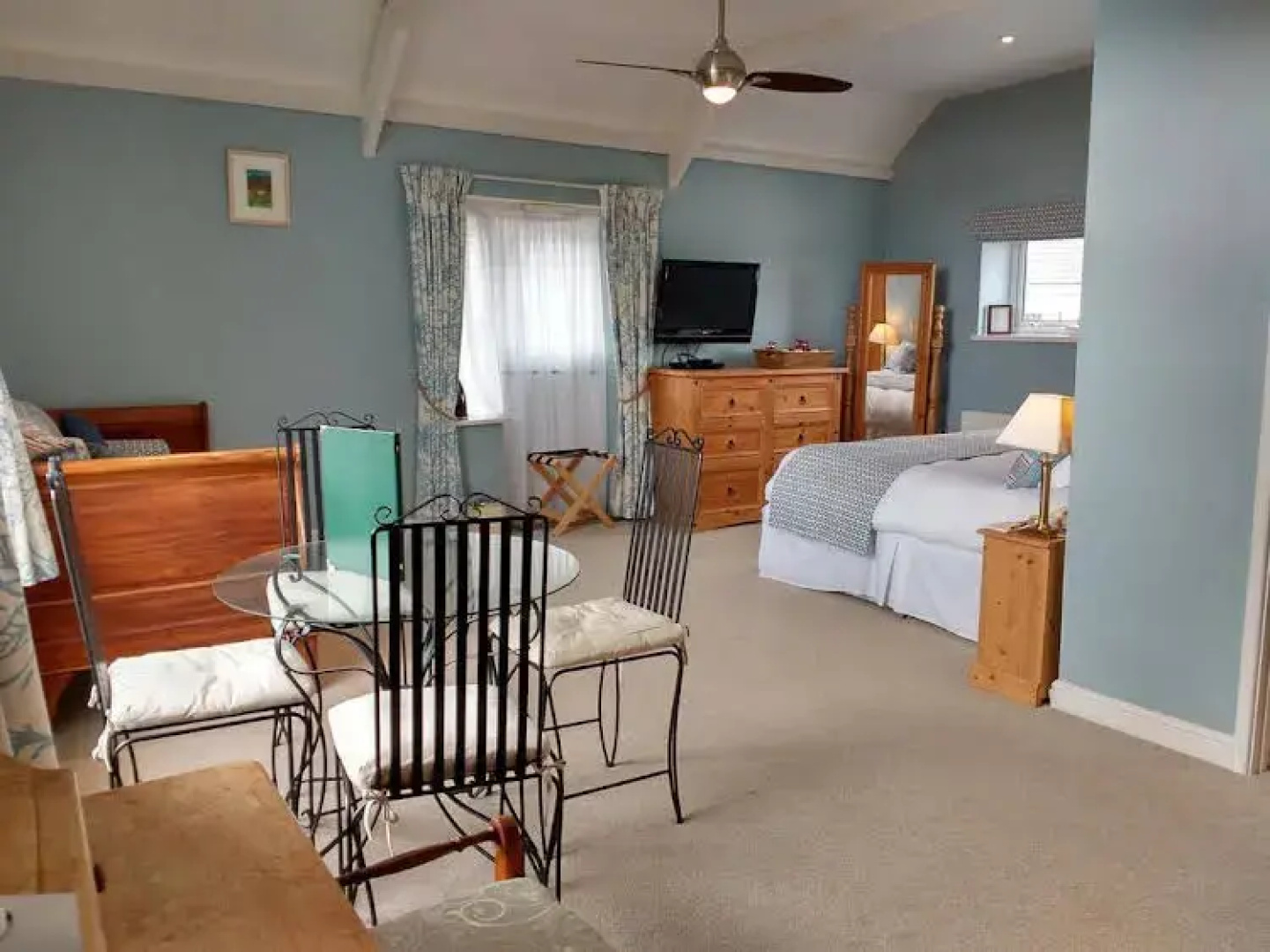 Fernhill Hotel