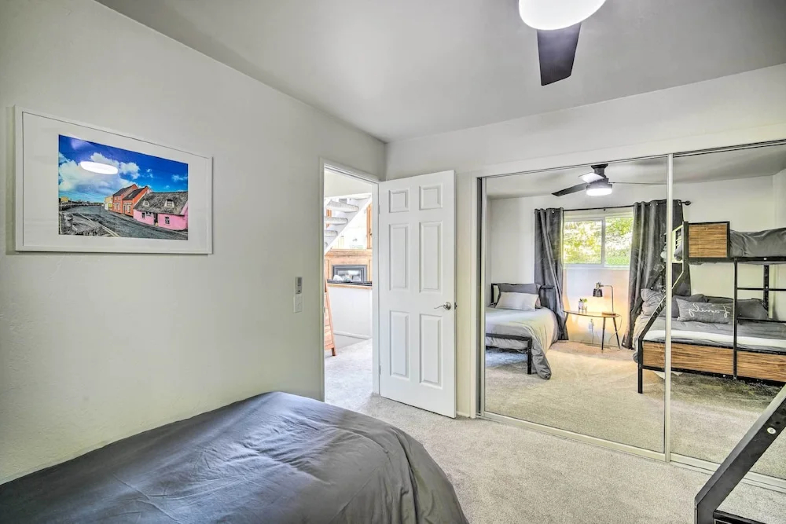 Lake Arrowhead Cabin w/ Game Room + Hot Tub!