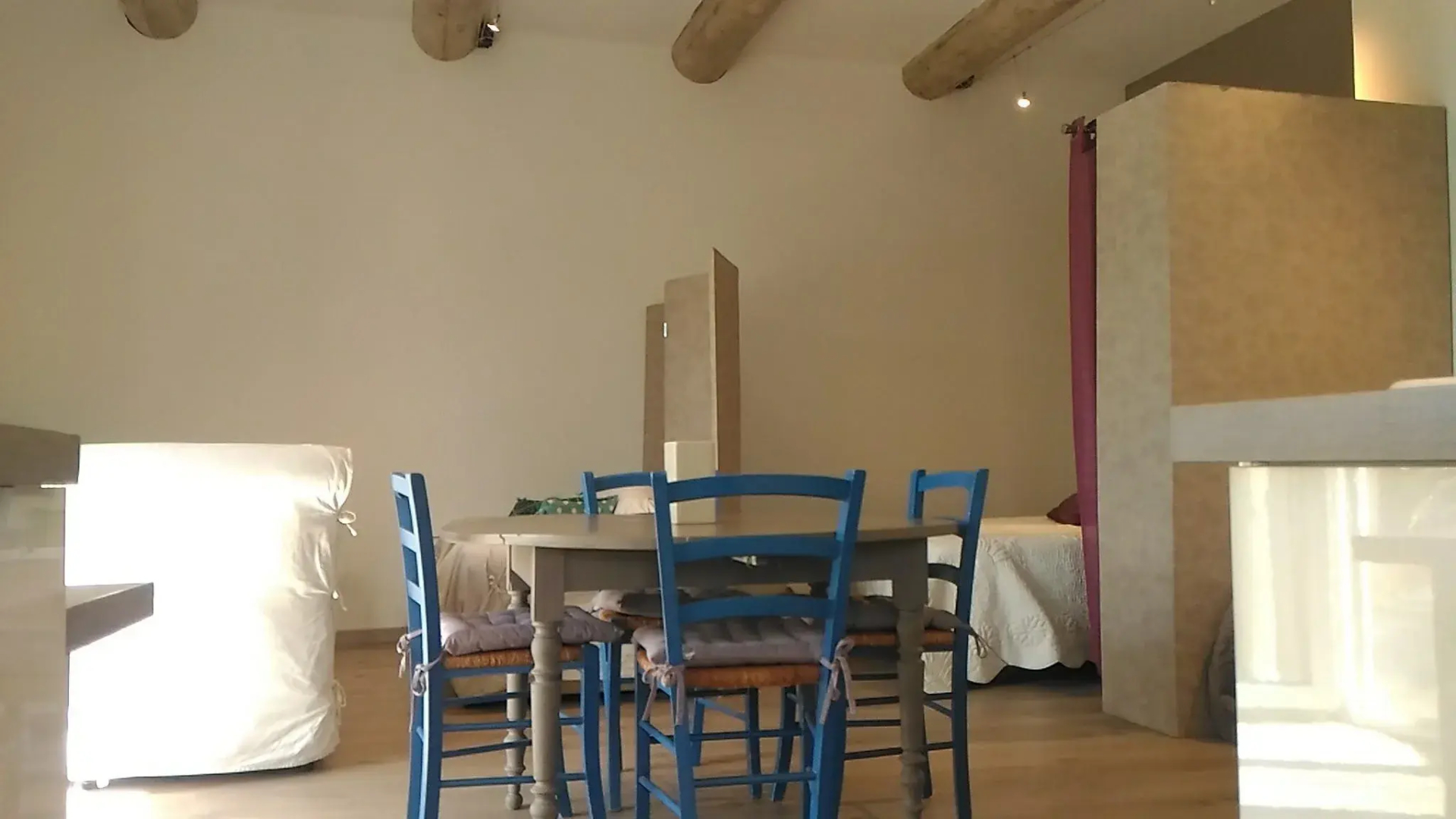 Gites Le Petit Luberon