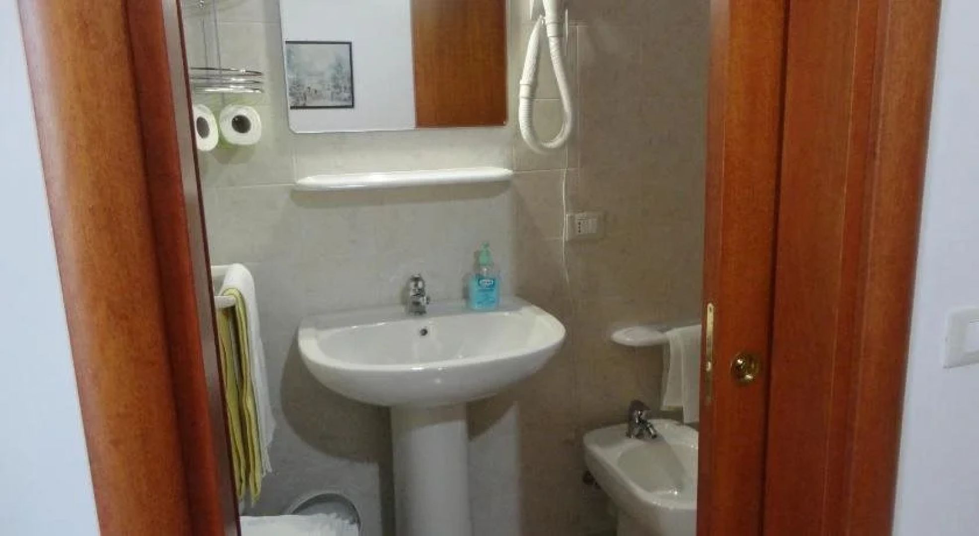 B&B Villa Teresa