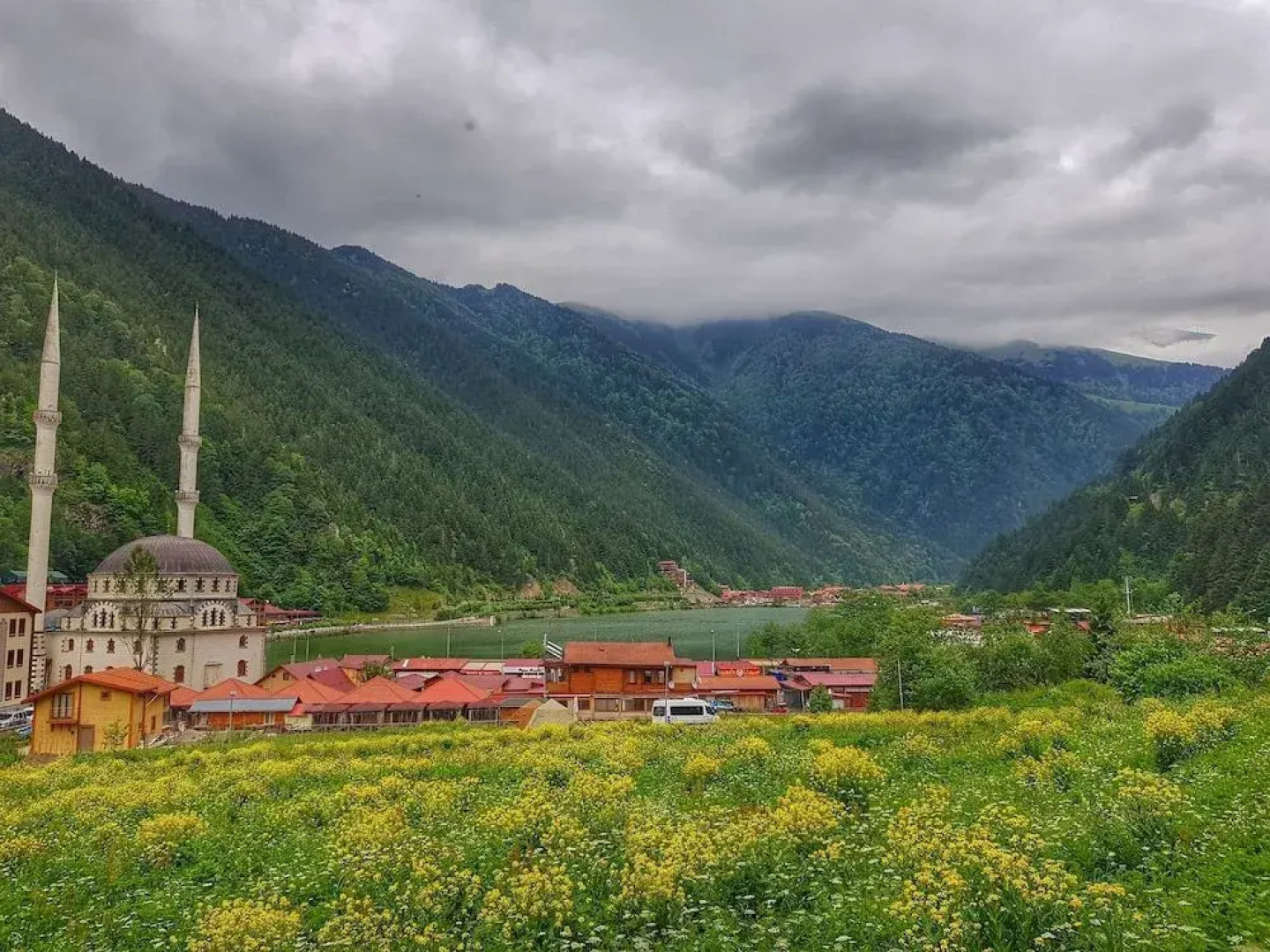 Ilhan Kardesler Apart Hotel