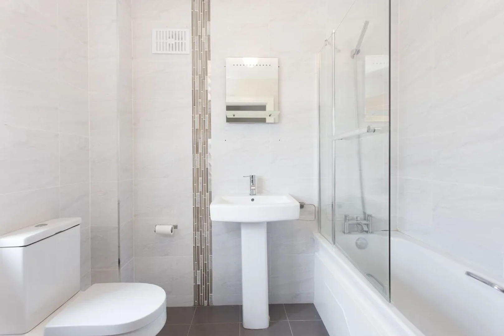 Garryvoe Beach Homes