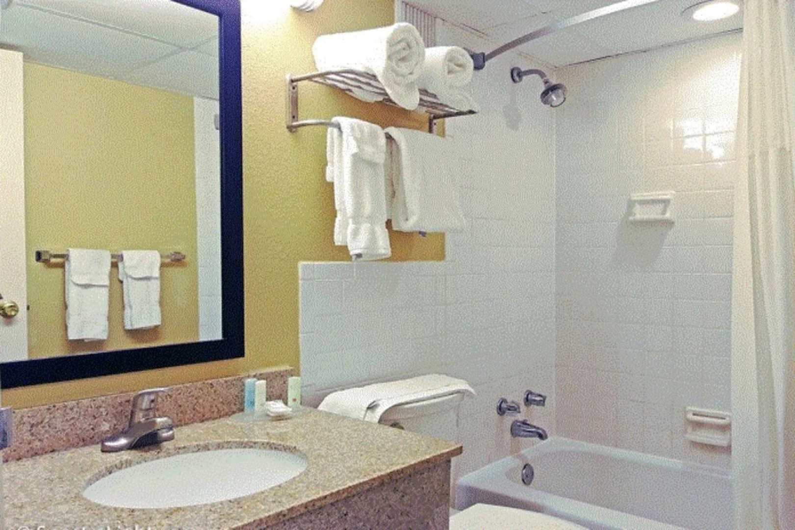 Clarion Hotel DuBois