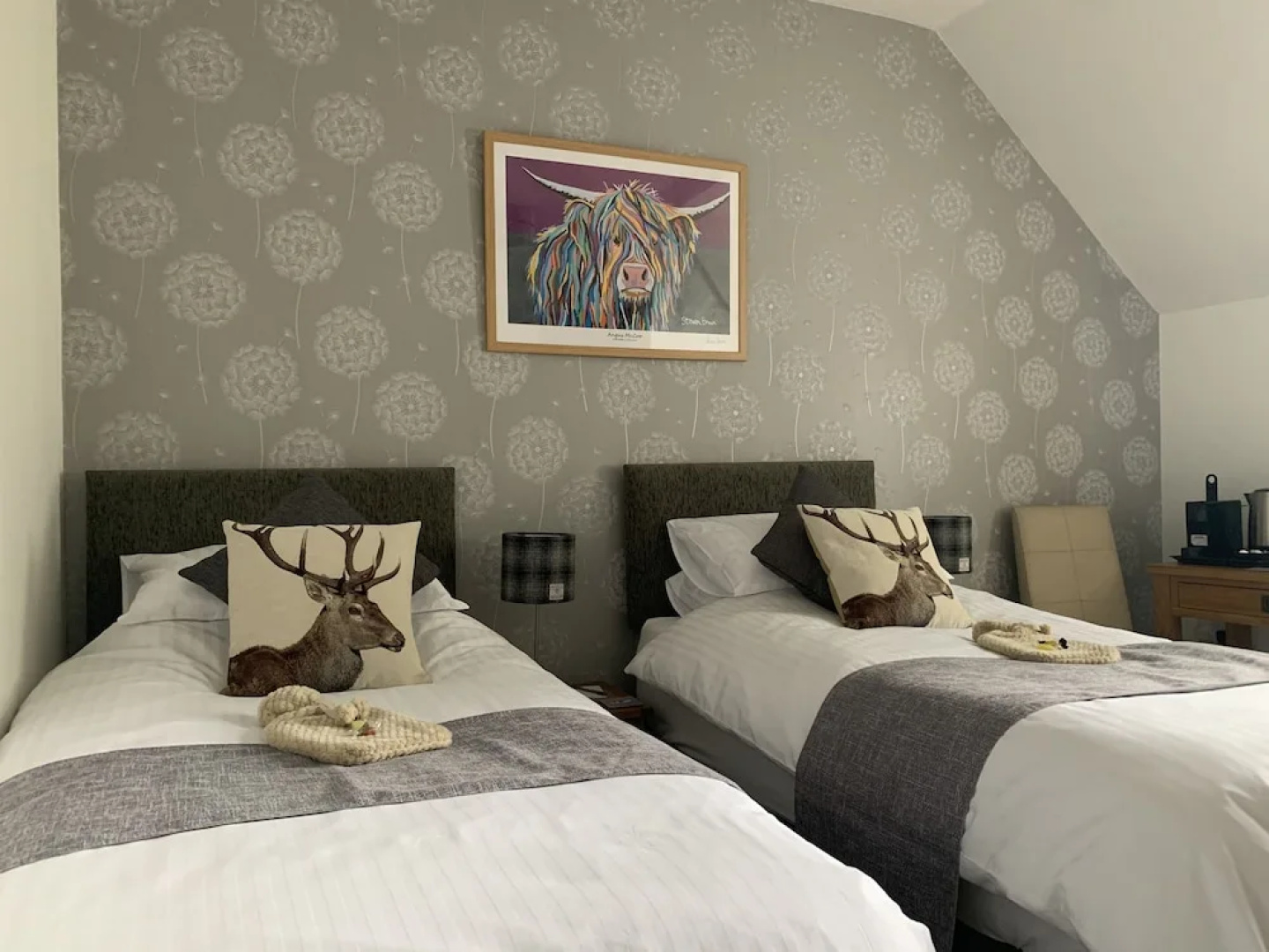 Morlea Bed & Breakfast