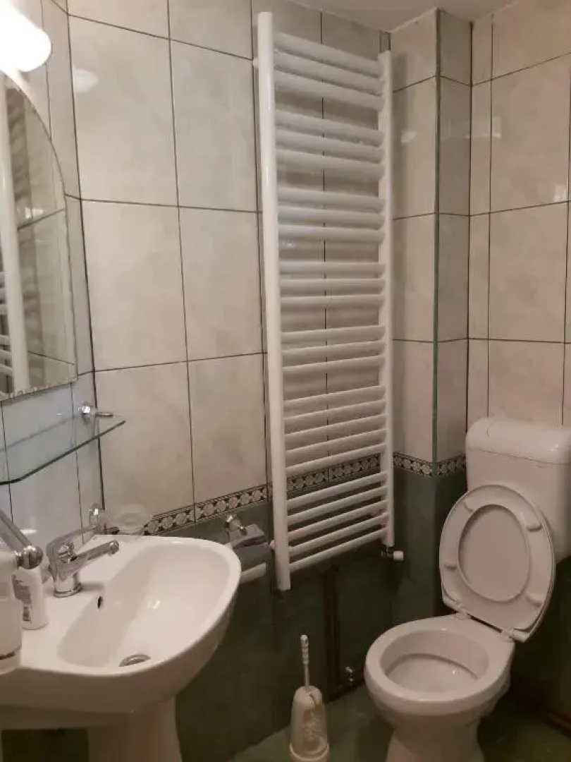 Casa De Vacanta Padis