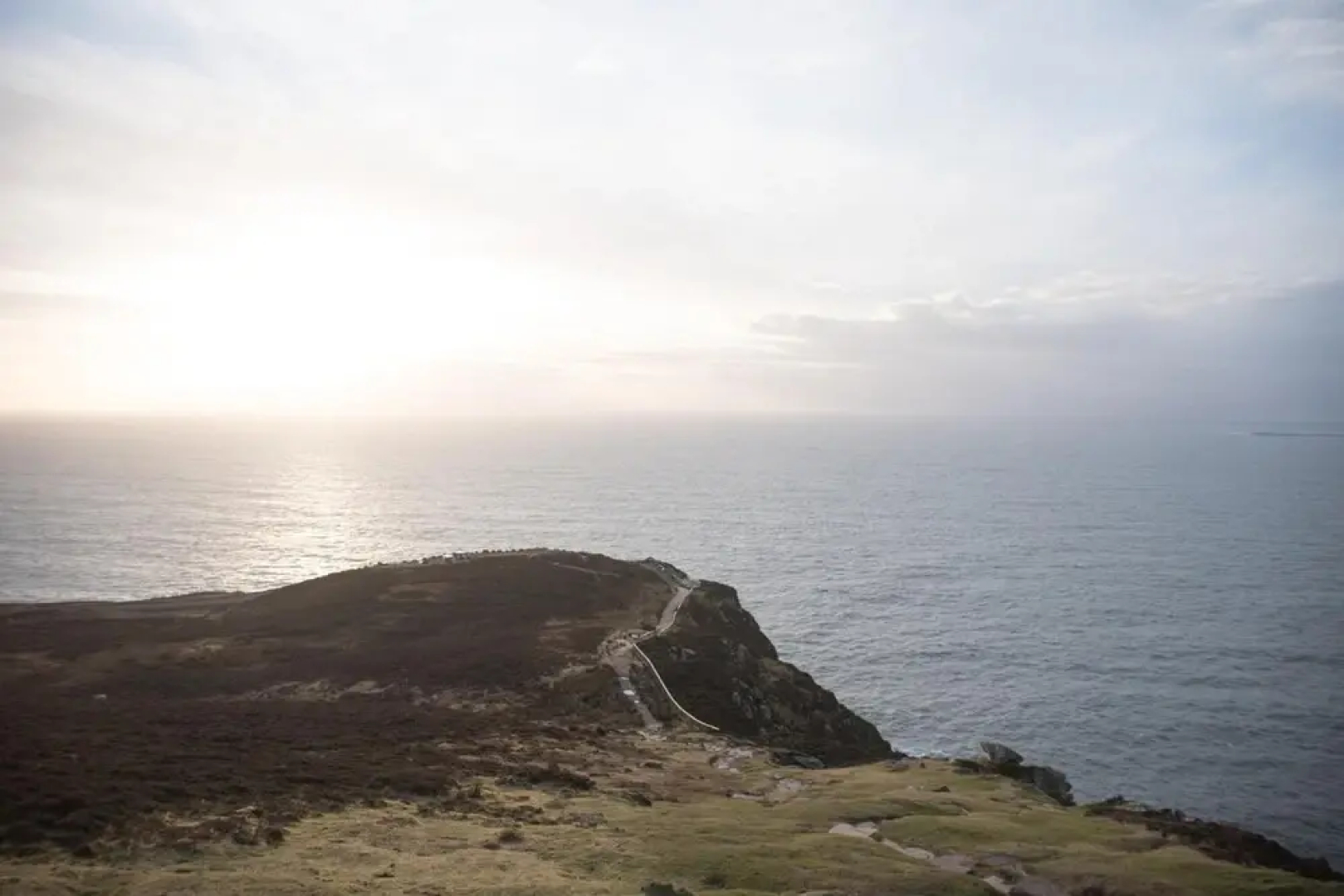 Slieve League House B&B