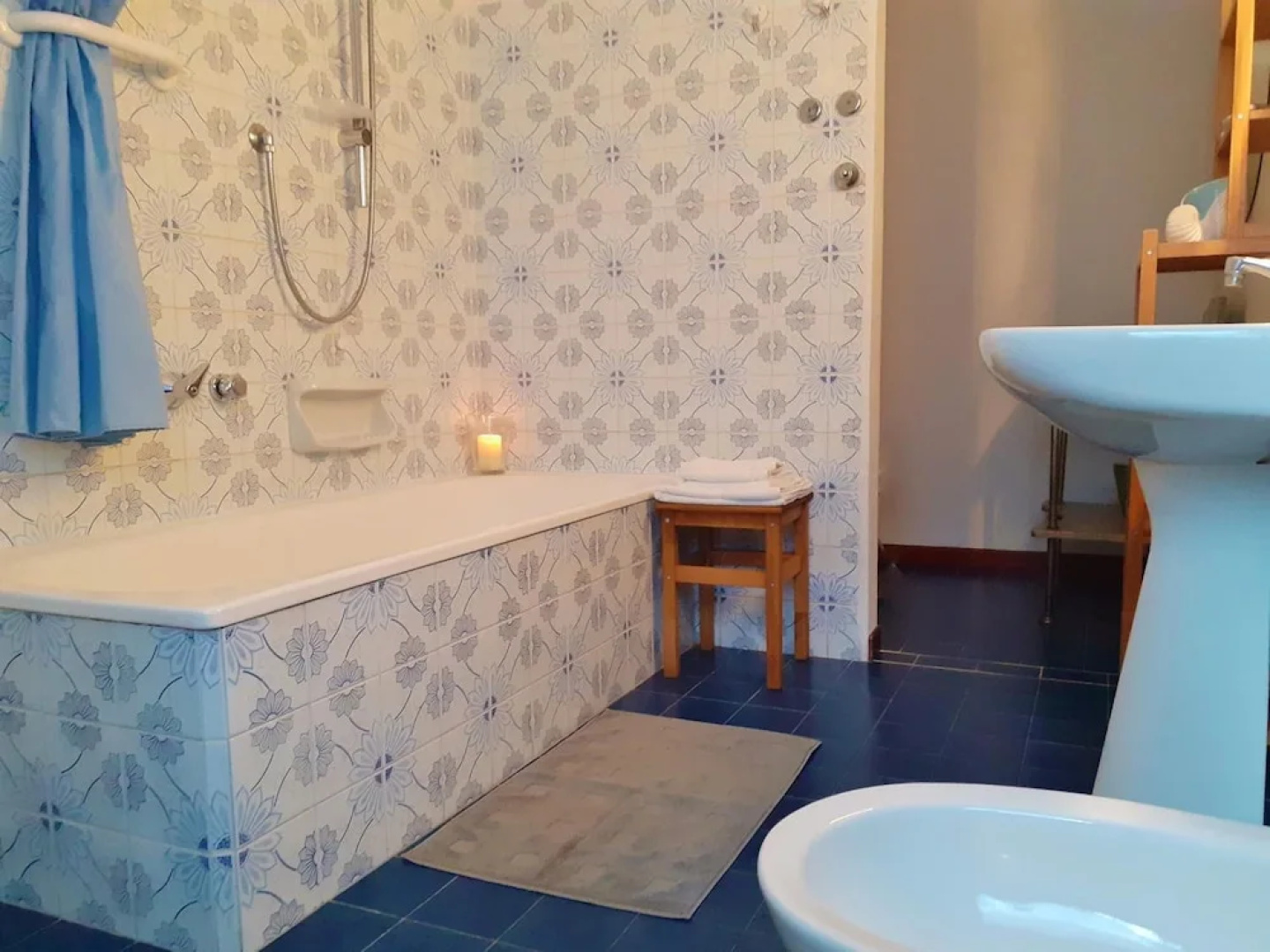 Cà Gennara B&B