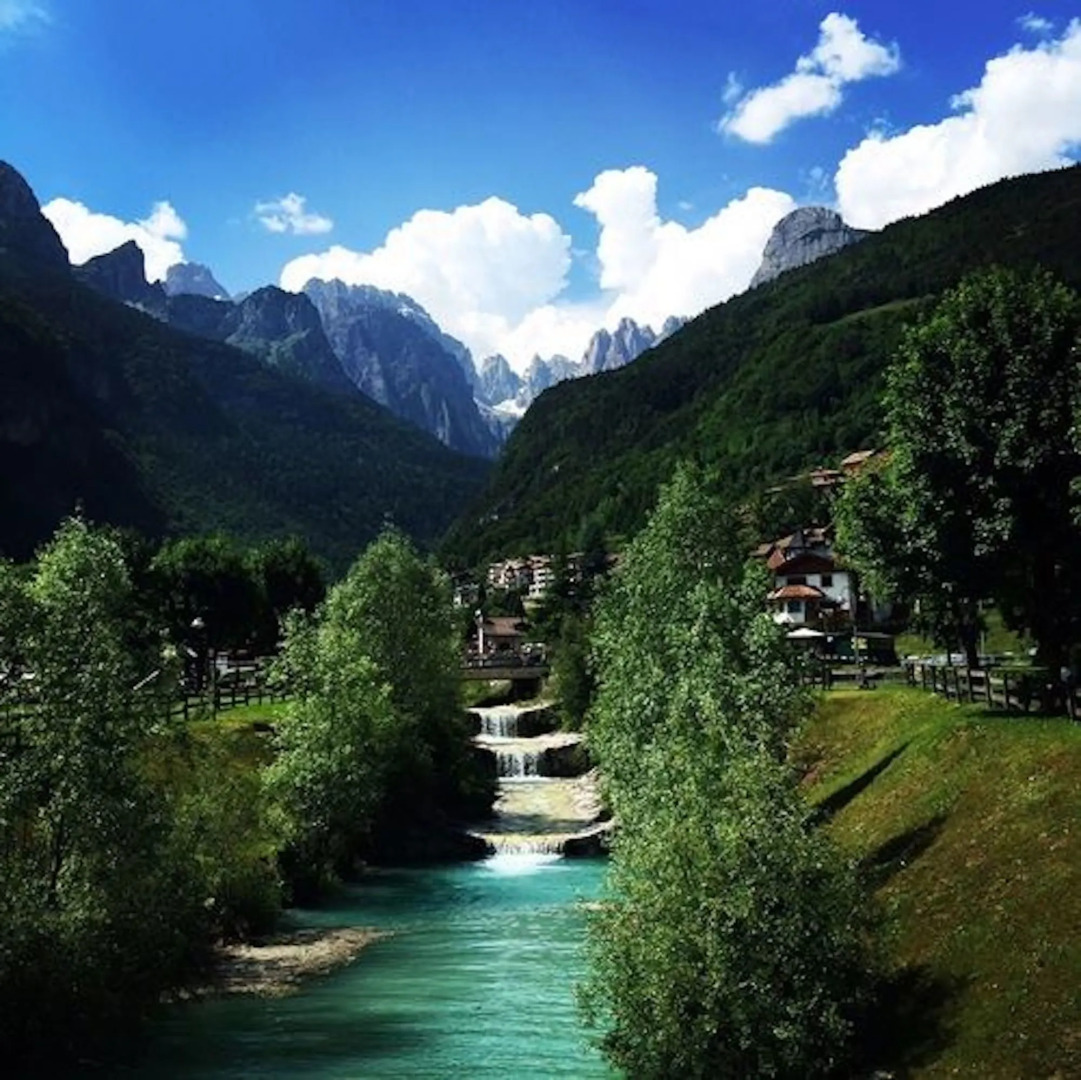 Du Lac Vital Mountain Hotel