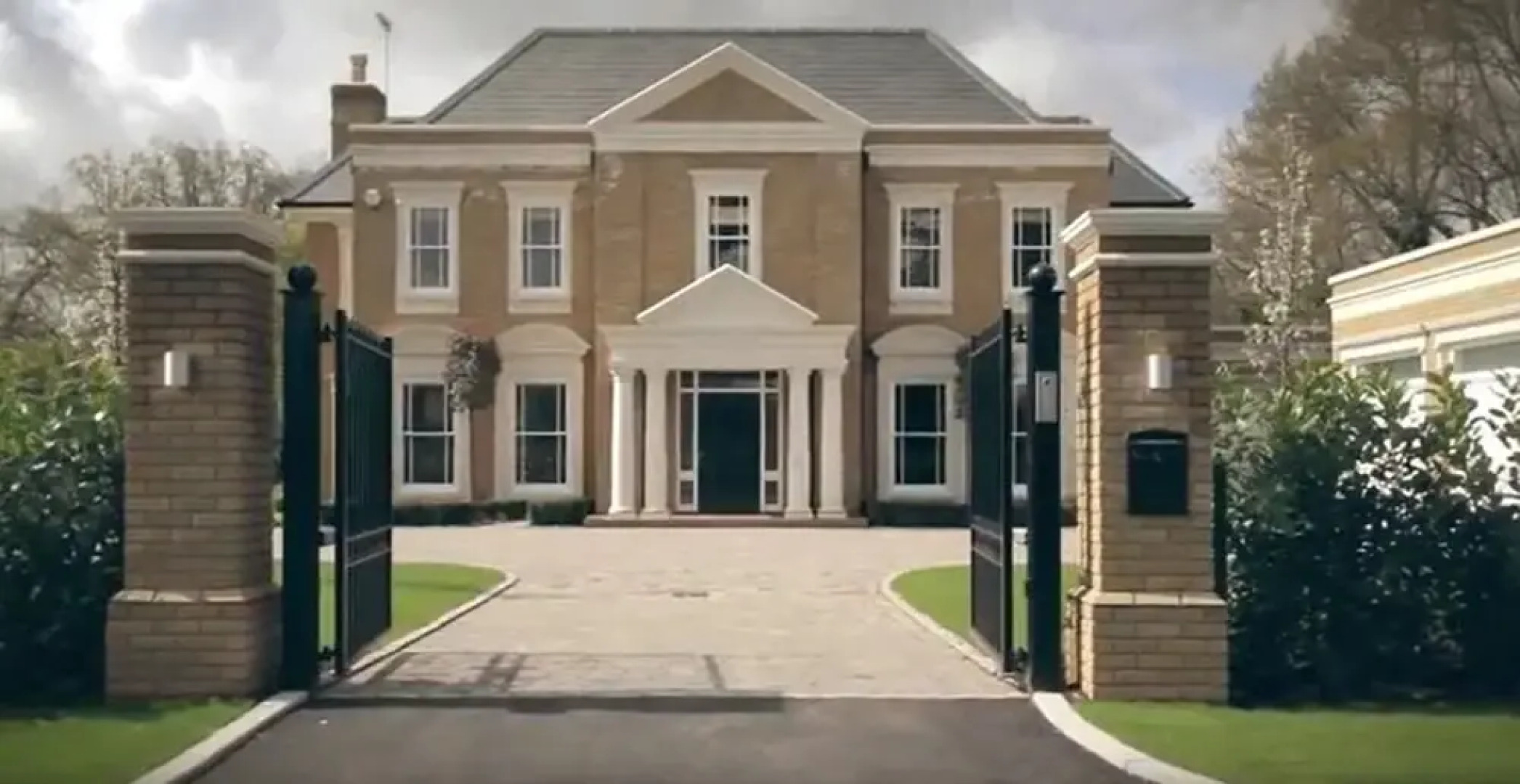 Luxury & Elegance at Beaumont House London Surrey