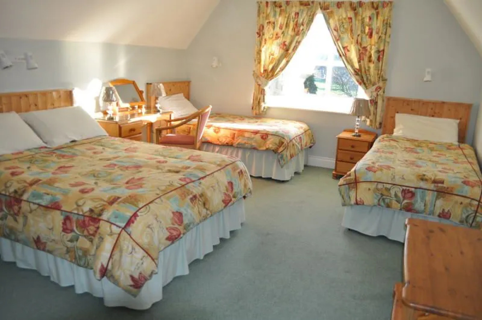 Blarney Vale B&B