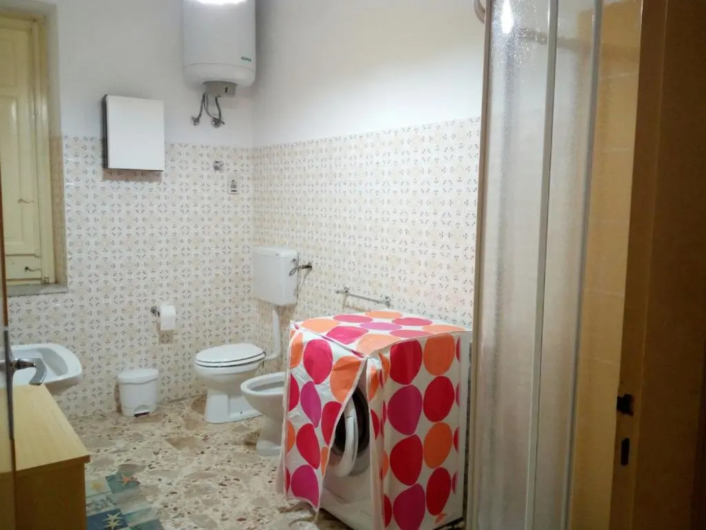 Villetta Marinella di Selinunte