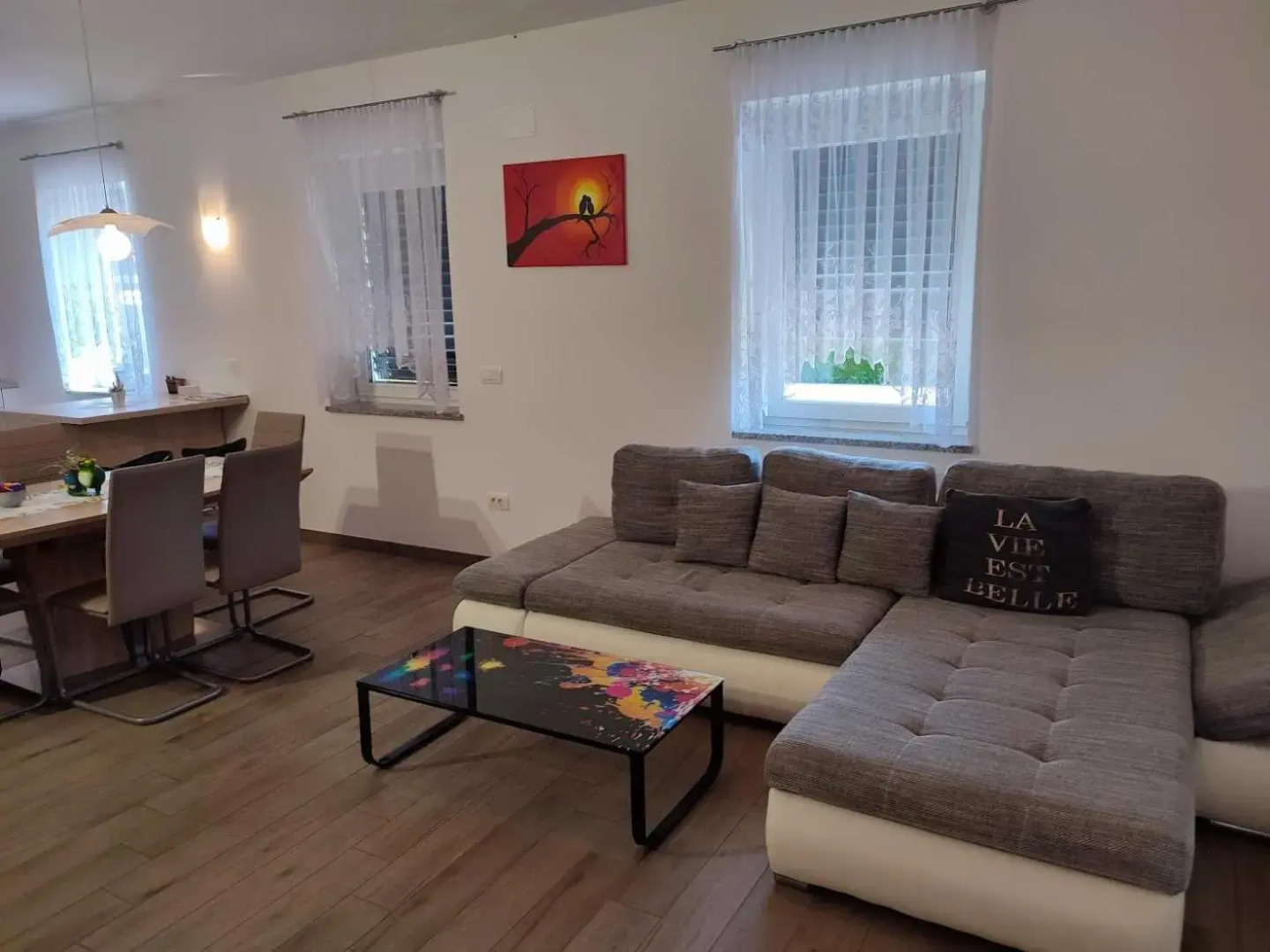 Apartments and Wellness Jelovca