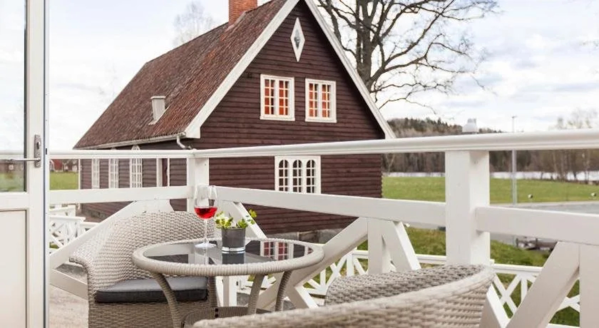 BauerGården Gästgiveri & Konferens