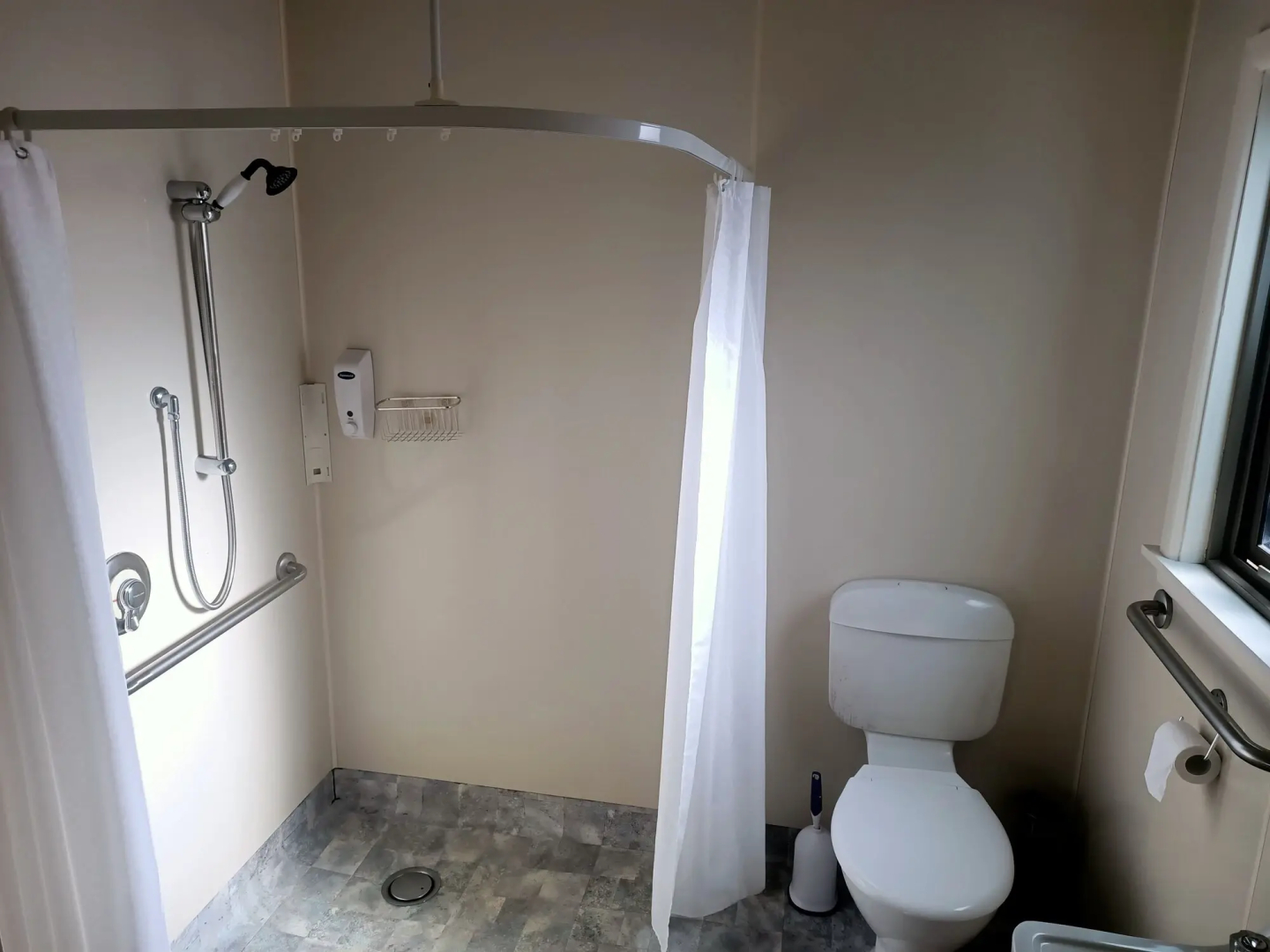 Methven Motels & Apartments
