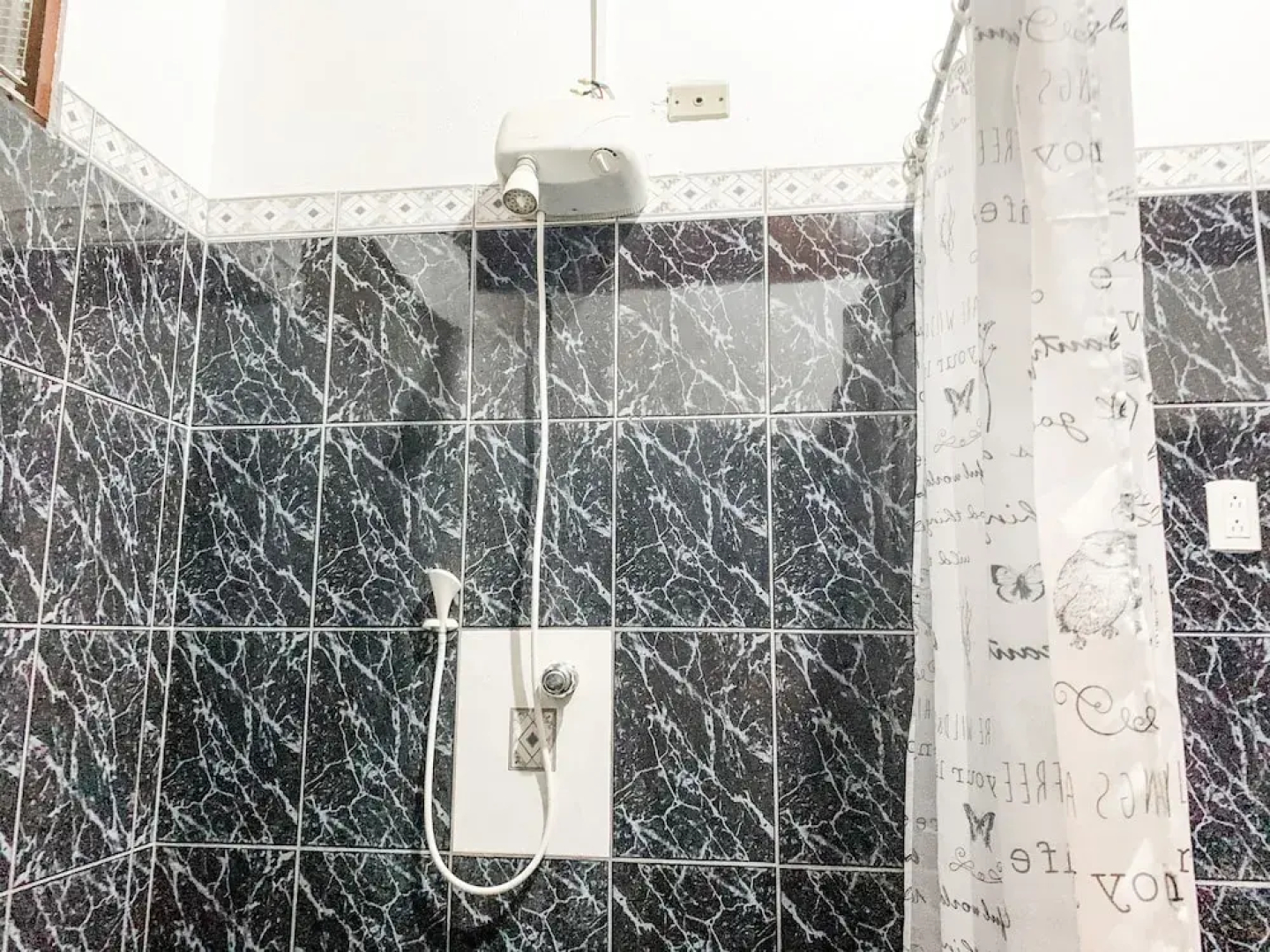 Cabinas La Tranquilidad