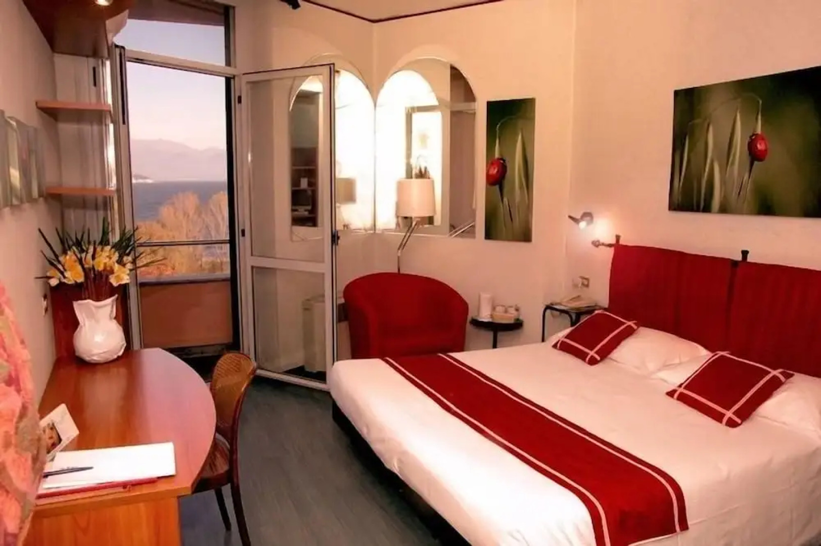 Wellness & Beauty Hotel Conca Azzurra