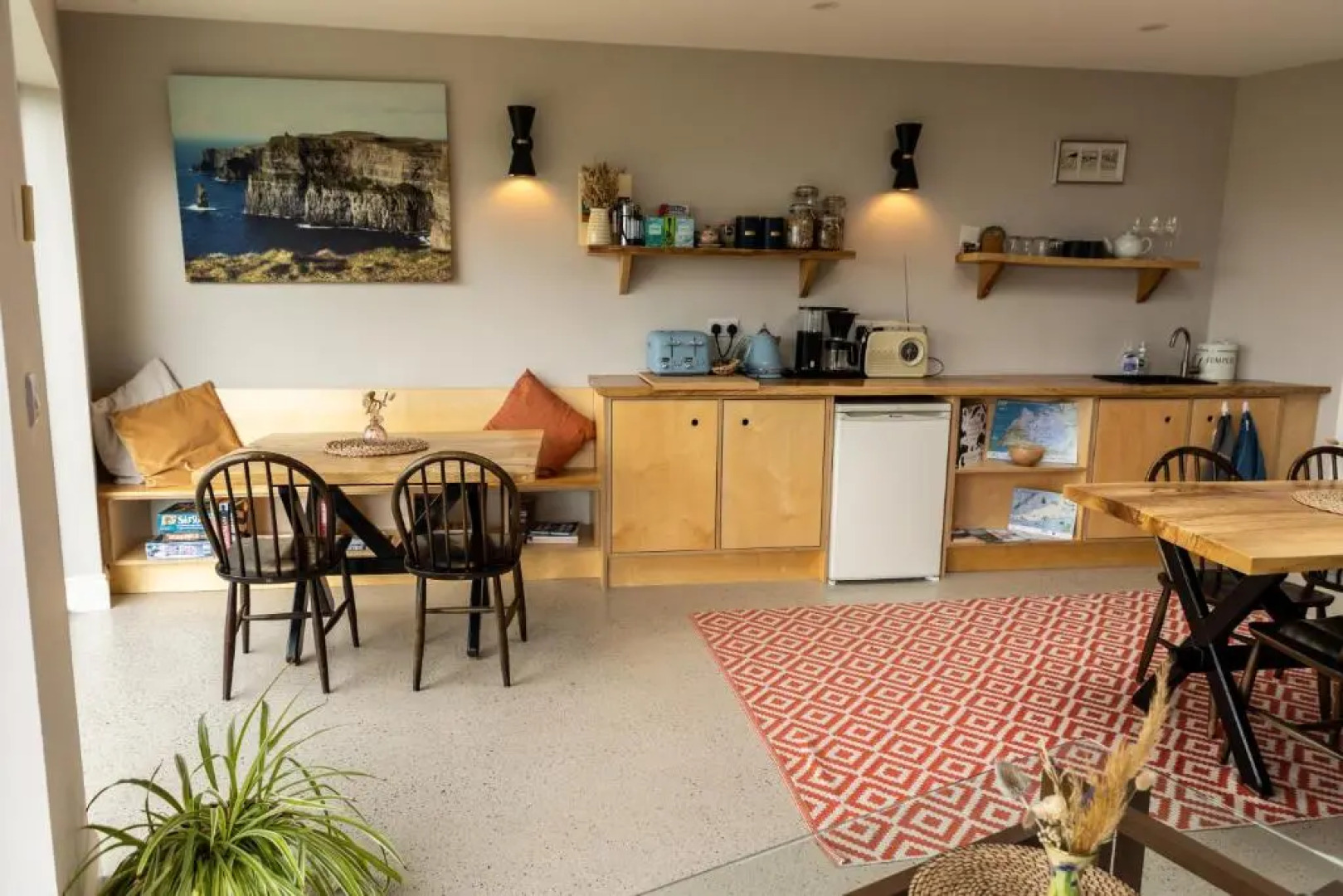 Aiteall Boutique Accommodation