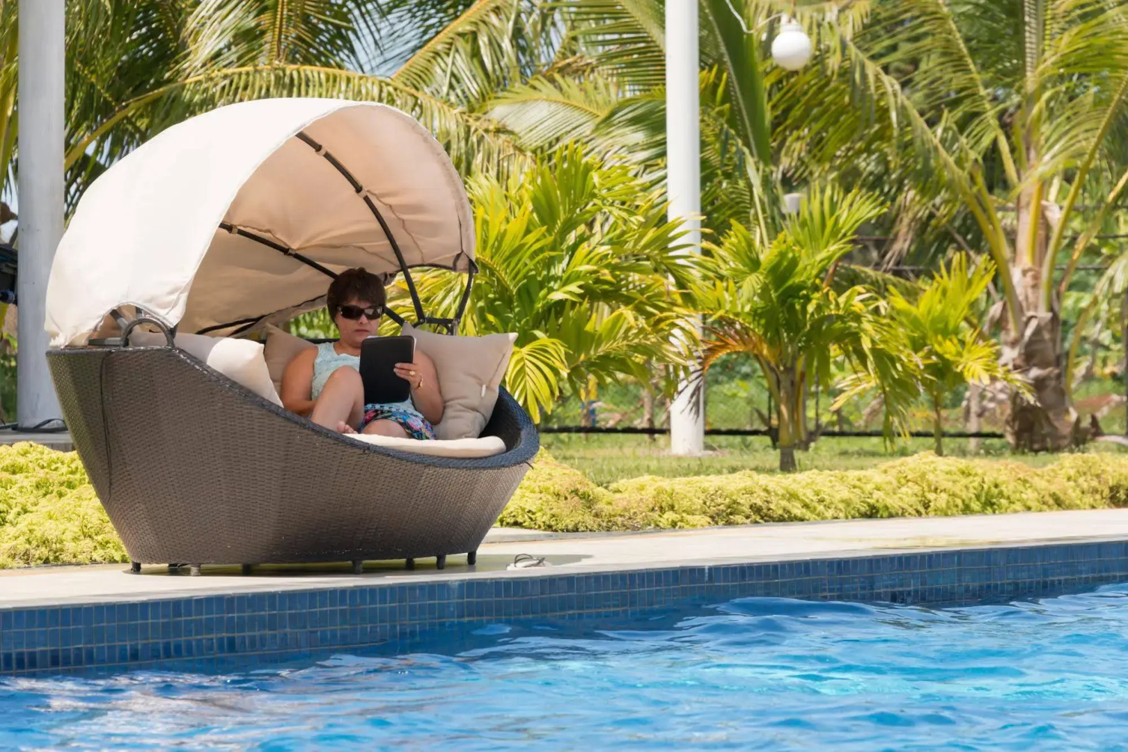 Scenic Hotel Tonga