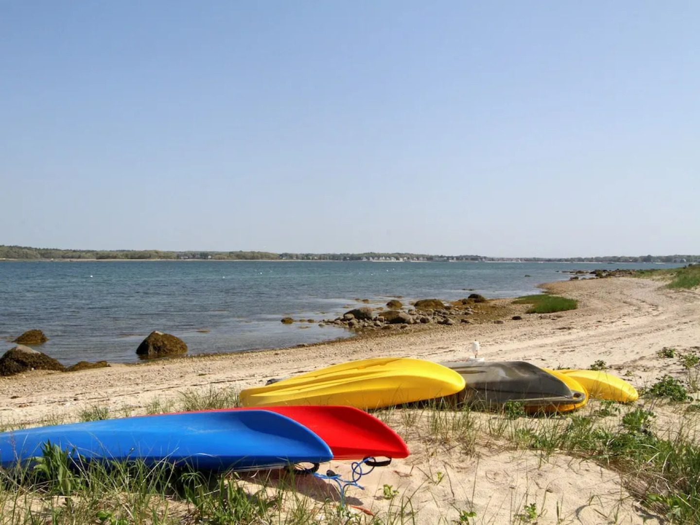 Oceanview Buzzards Bay Getaway by RedAwning