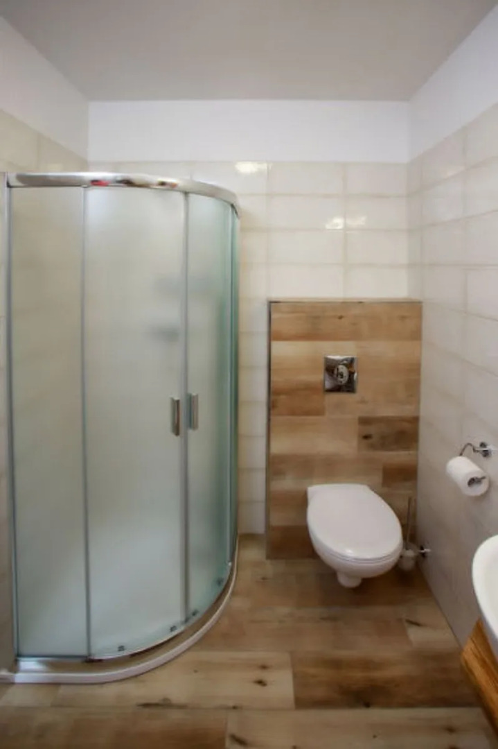 House Růženka Dehtáře