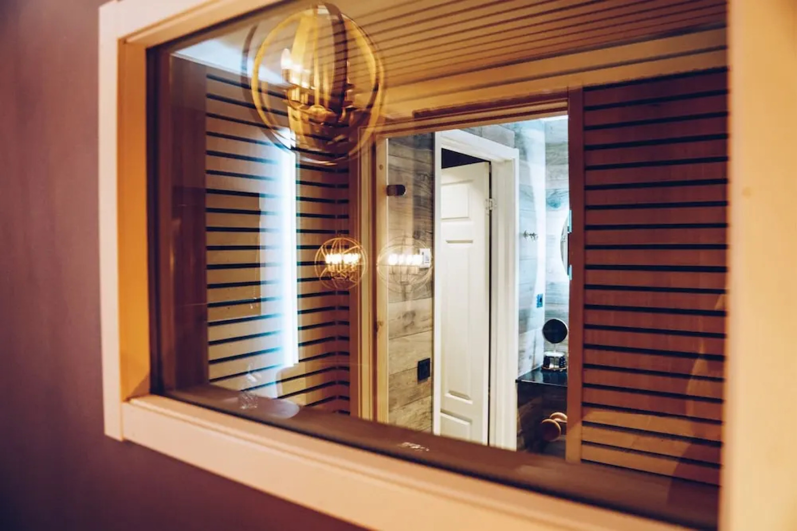 Hotell Havsbaden i Grisslehamn