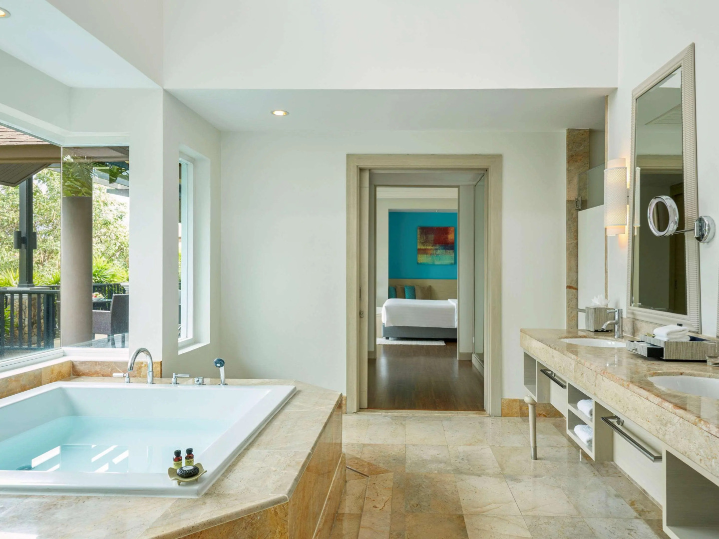 Pullman Phuket Panwa Beach Resort