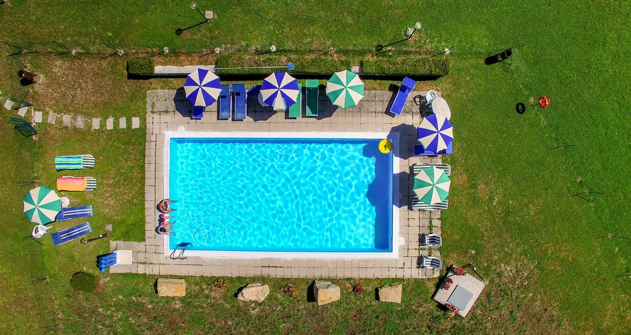 Agriturismo Villamagna Palazzo