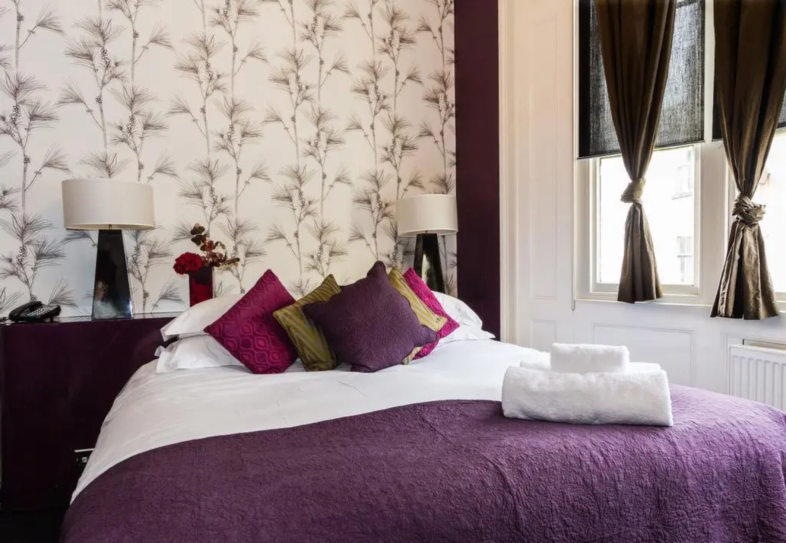 The Neo - Guest House