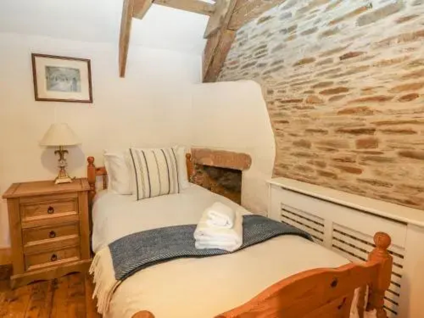 Trewince Holiday Lodges