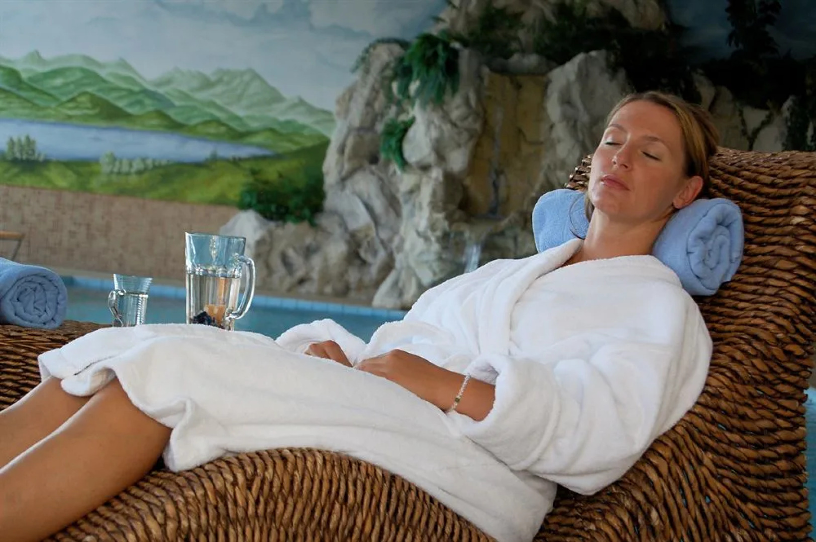 Ferienhotel Wörthersee