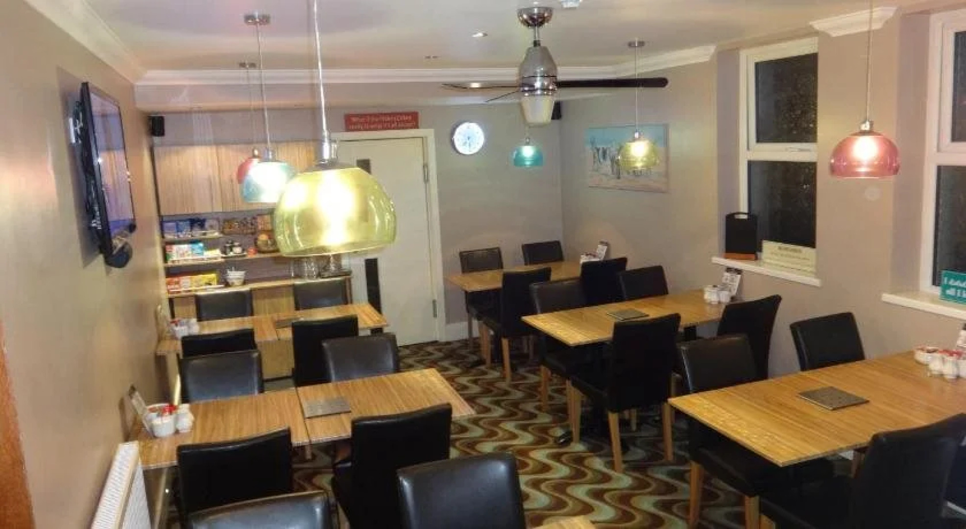 The Craimar - Guest House