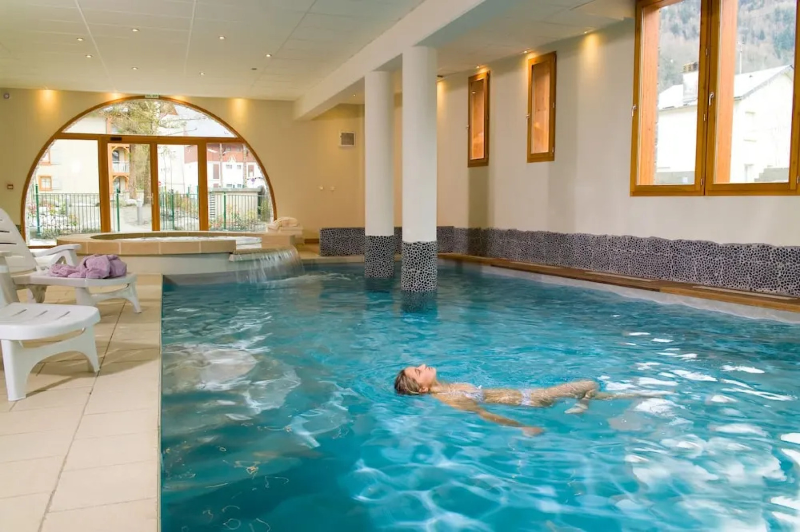 Madame Vacances Résidence Cami Real