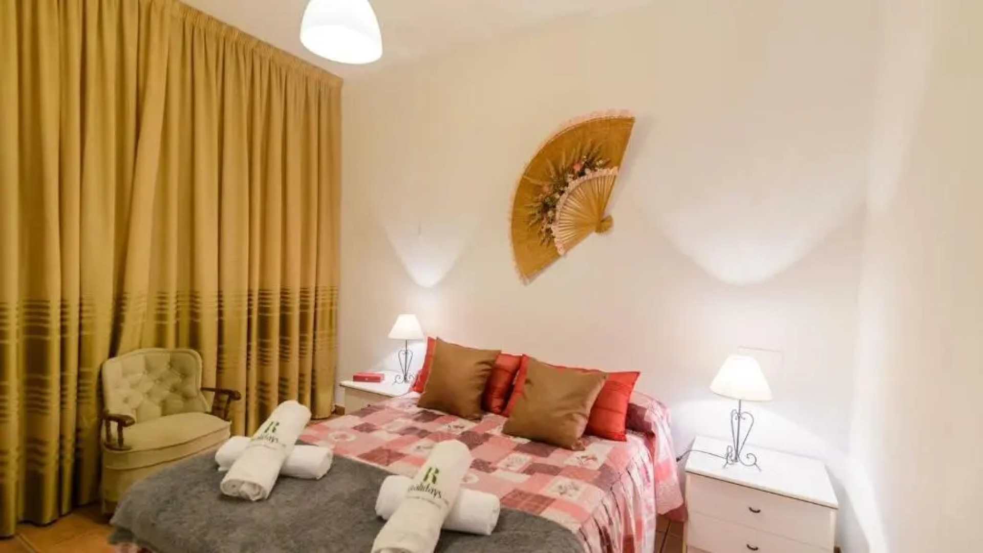 Casa Ana Maria Periana by Ruralidays