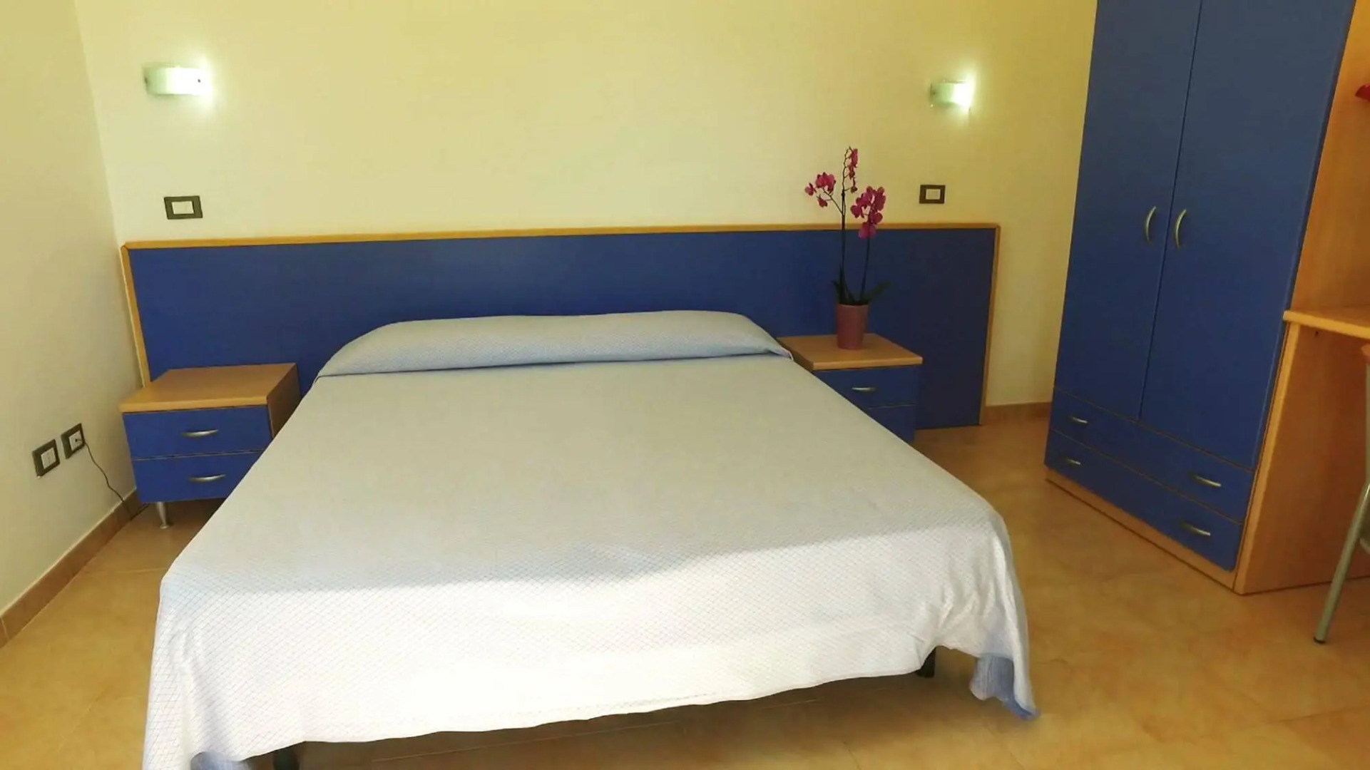 Villaggio & Residence Club Aquilia