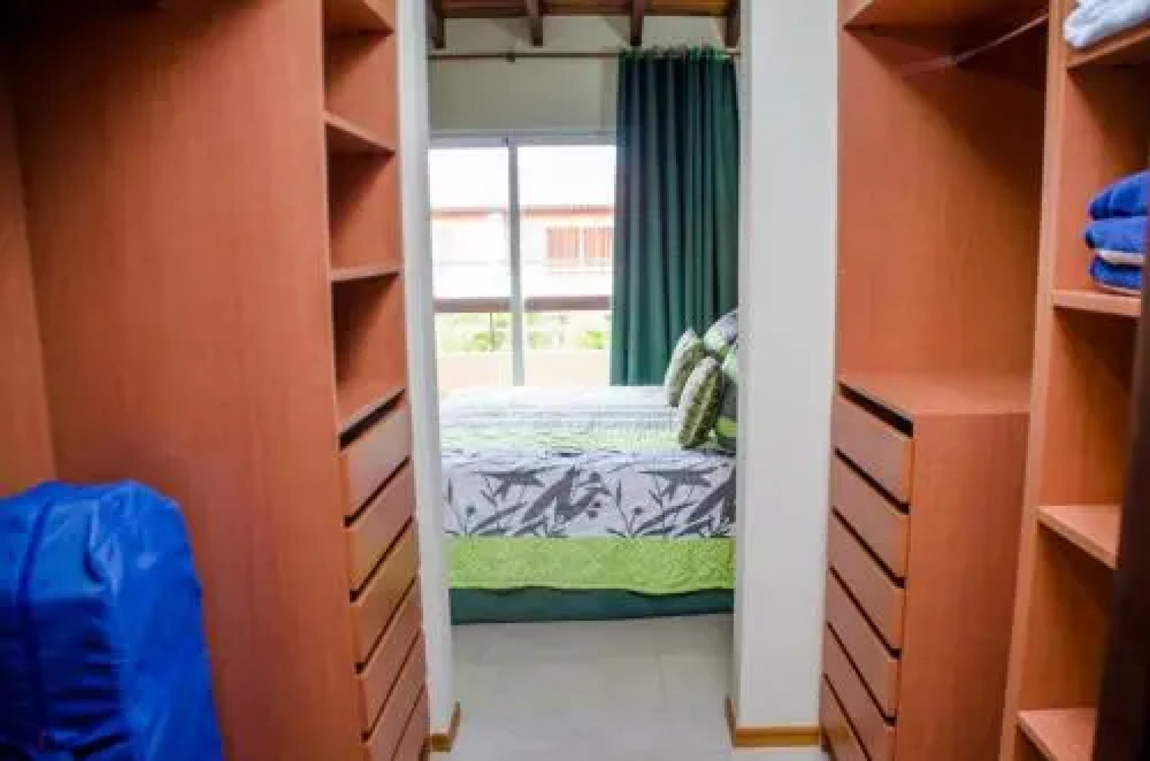 Townhouse Eagle Beach