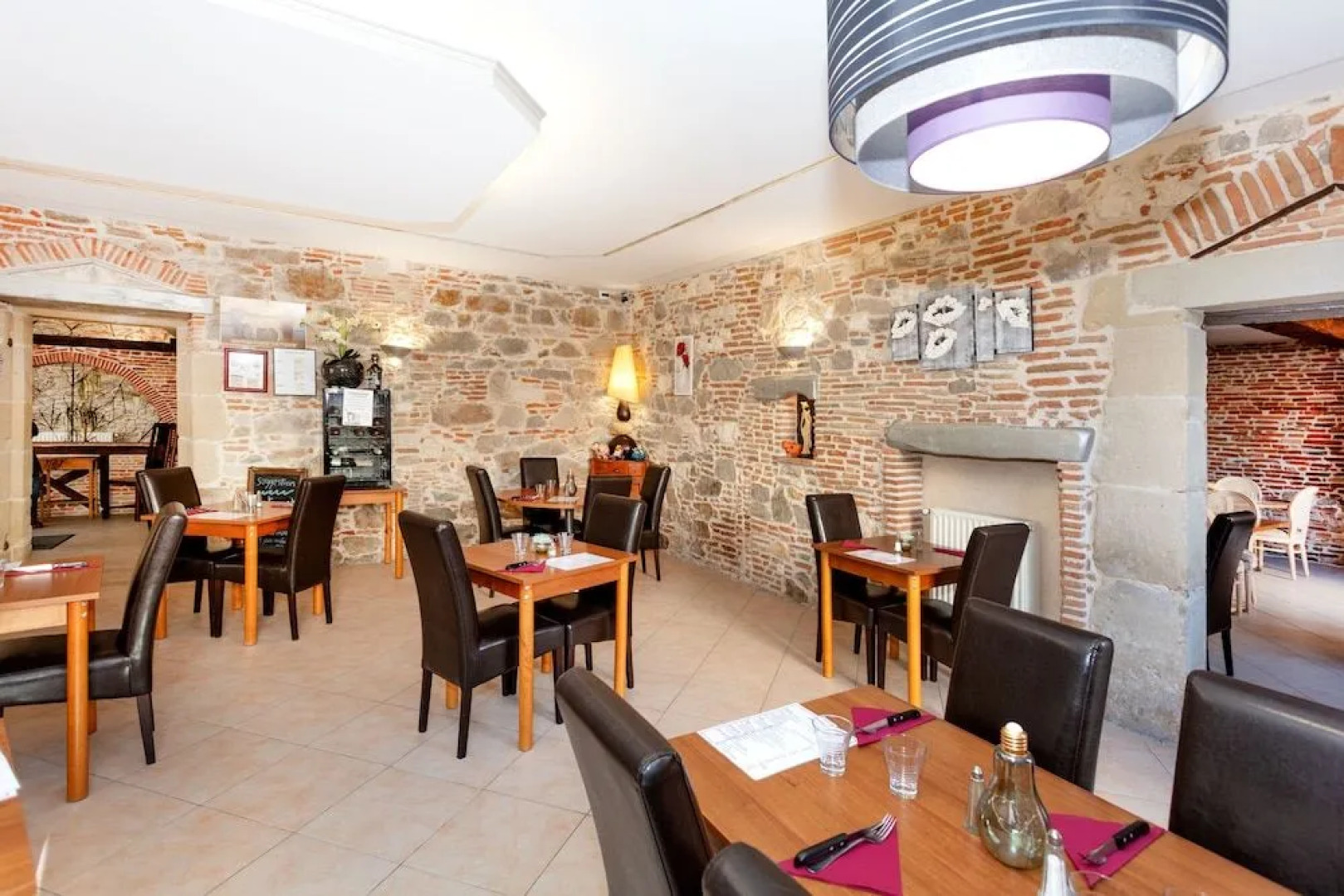 Hôtel de la Commanderie