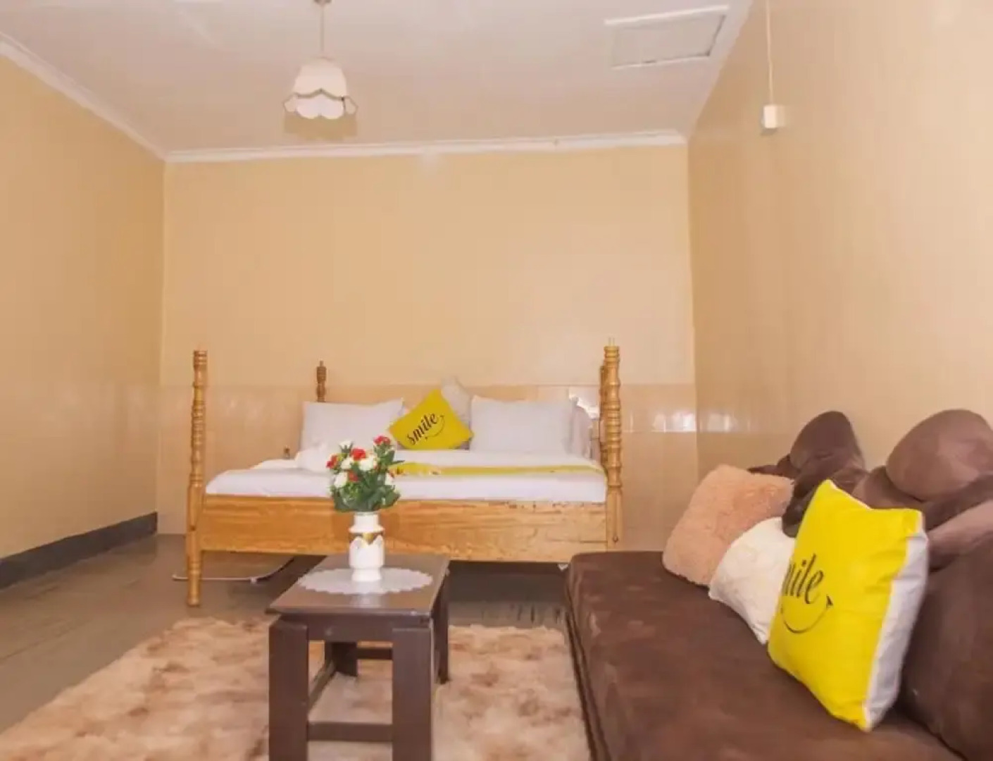 The Nest Guest House Kericho