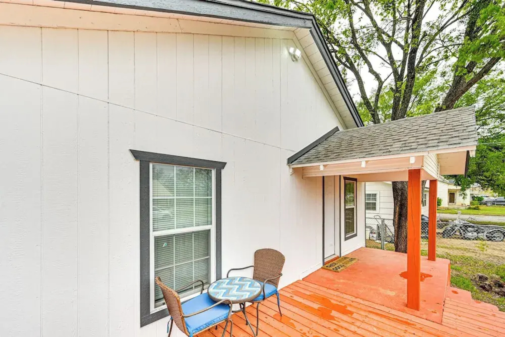 1 Mi to Dtwn: Family Home w/ Porch in Brownwood