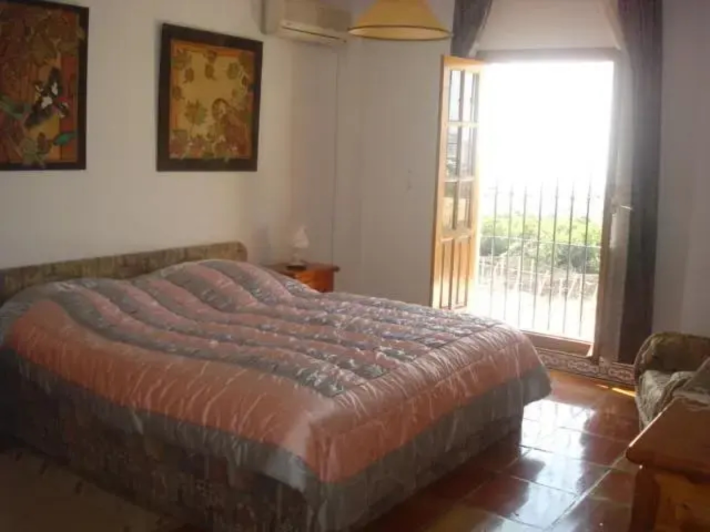 Villa Narixa